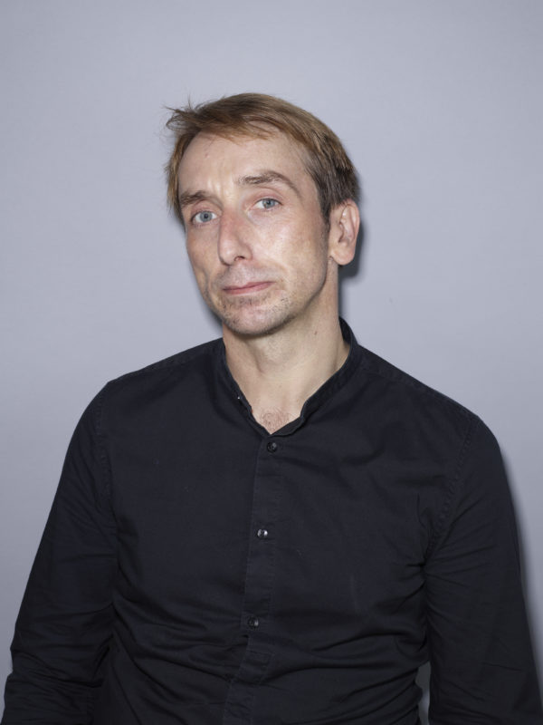 Jakub Žáček