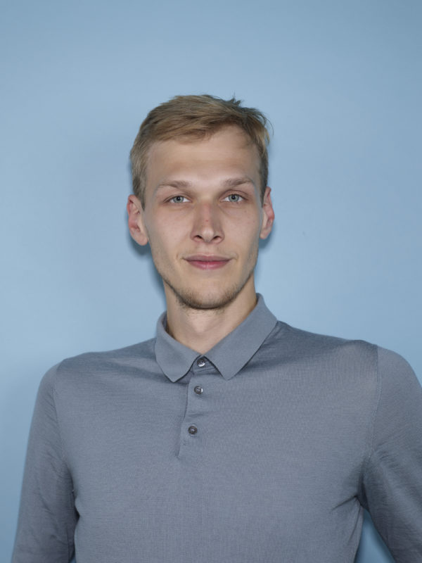 Vojtěch Vondráček