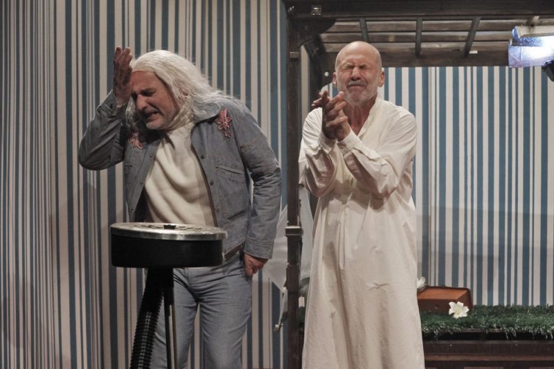 Tartuffe Games #4