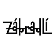 Divadlo Na zábradlí logo