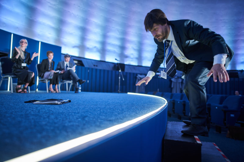 Hello Universe! / Planetarium #6