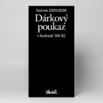 Dárkový poukaz - Obrázek 2