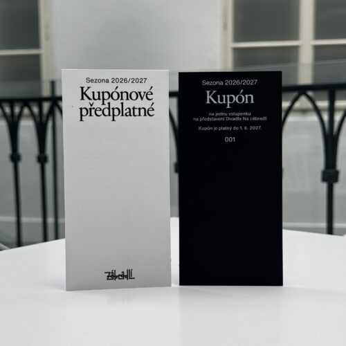 Kupónové předplatné