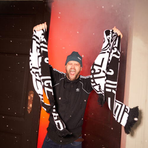 Šála DNz - Obrázek 4