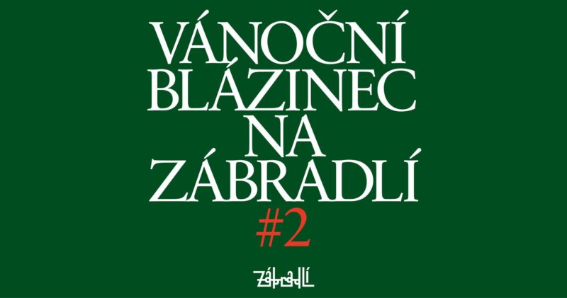 Vánoční blázinec #2