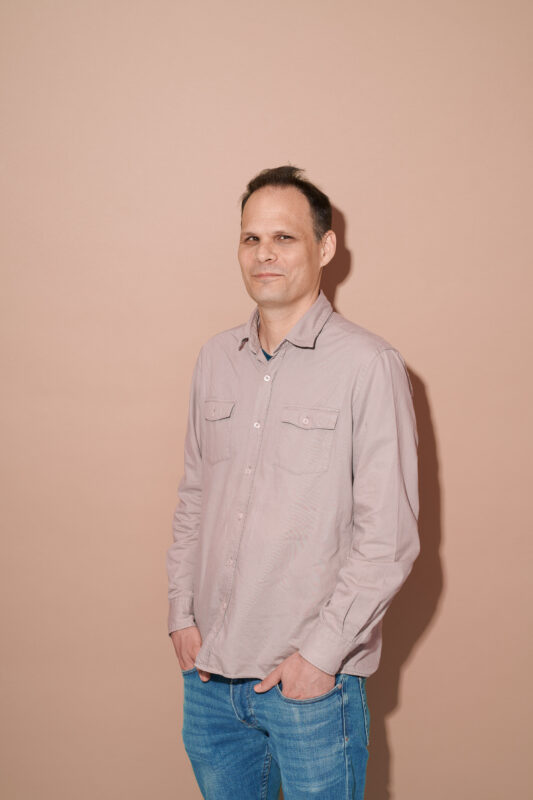 Jan Mikulášek