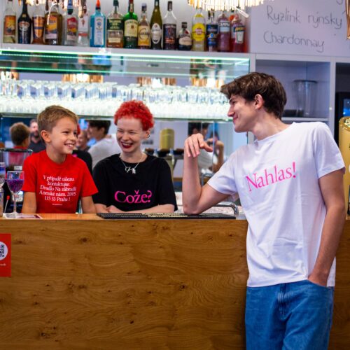 Tričko dětské - Obrázek 2